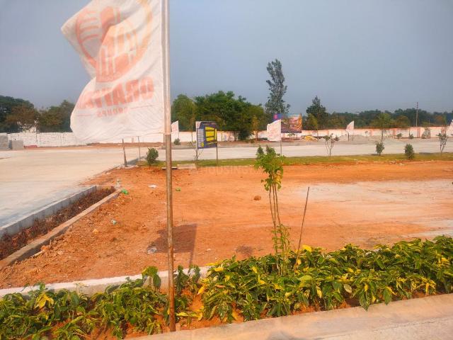 Residential Plot in Jigani for resale Bengaluru. The reference number is 21270151