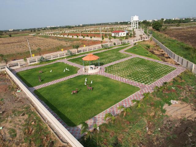 Residential Plot in Jigani for resale Bengaluru. The reference number is 21224607