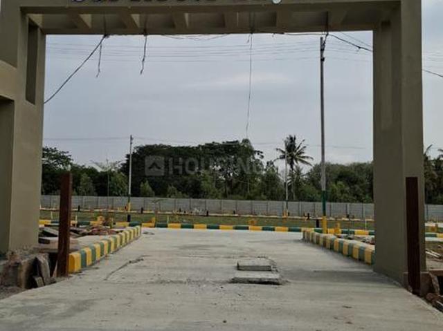 Residential Plot in Jigani for resale Bengaluru. The reference number is 21225299