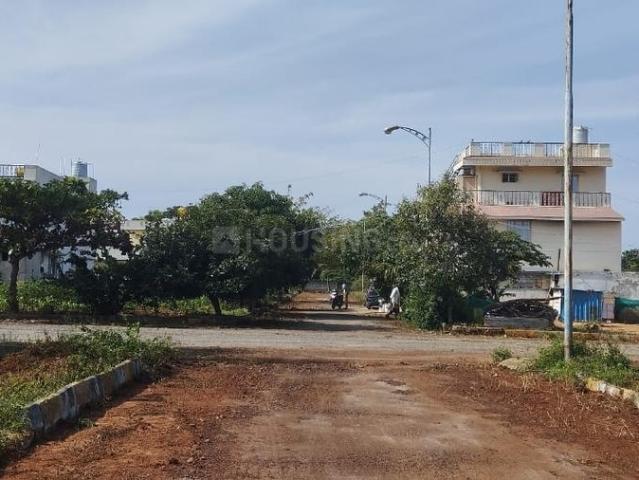 Residential Plot in Jigani for resale Bengaluru. The reference number is 21226914