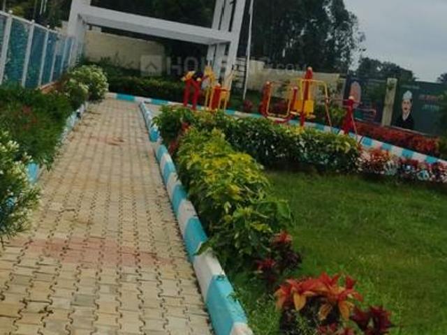 Residential Plot in Jigani for resale Bengaluru. The reference number is 21310341