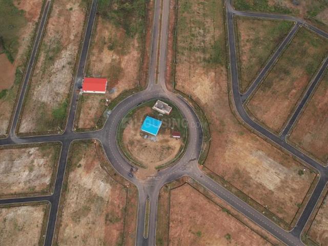 Residential Plot in Jigani for resale Bengaluru. The reference number is 21338698