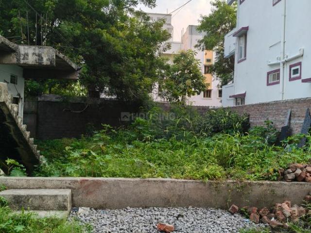 Residential Plot in Jillelguda for resale Hyderabad. The reference number is 21087088