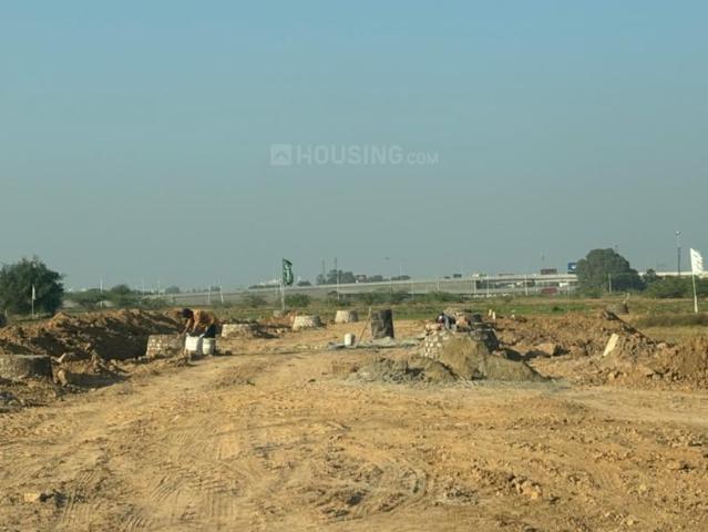 Residential Plot in JLPL Industrial Area for resale Mohali. The reference number is 18941594