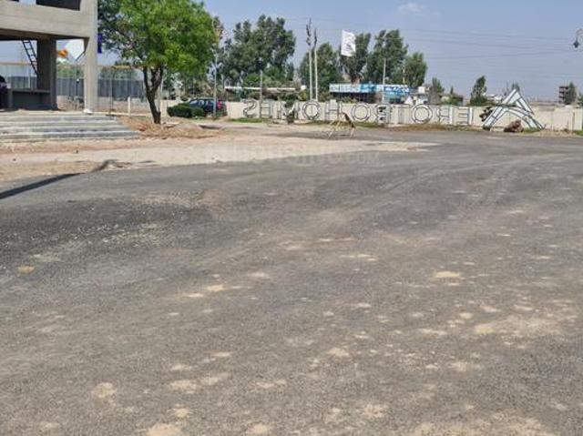 Residential Plot in JLPL Industrial Area for resale Mohali. The reference number is 19394395
