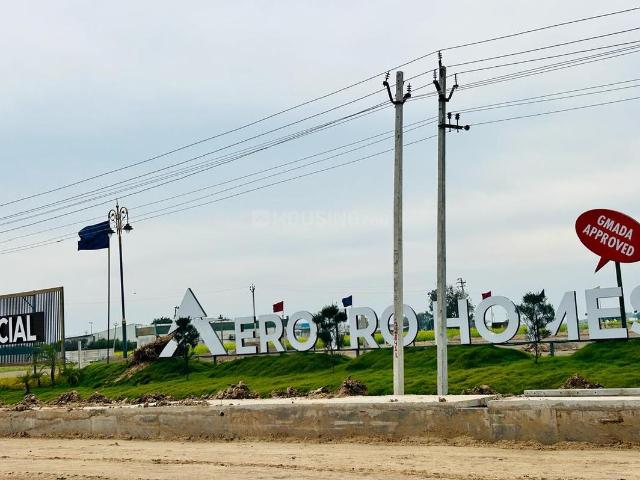 Residential Plot in JLPL Industrial Area for resale Mohali. The reference number is 19537362