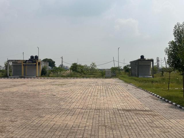 Residential Plot in JLPL Industrial Area for resale Mohali. The reference number is 19783503