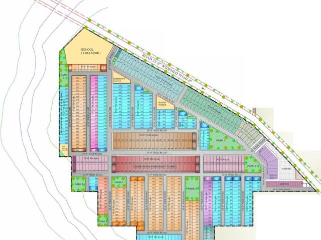 Residential Plot in JLPL Industrial Area for resale Mohali. The reference number is 20386661