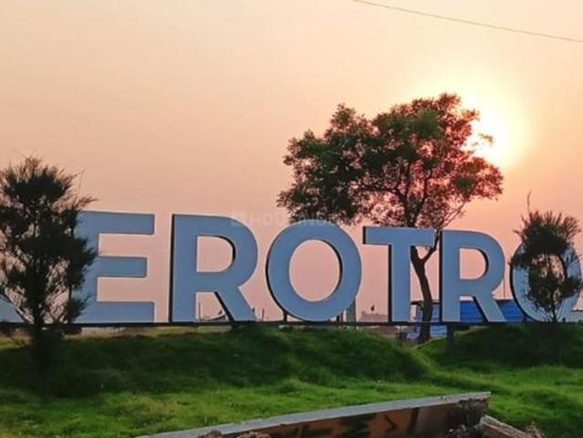 Residential Plot in JLPL Industrial Area for resale Mohali. The reference number is 21369373