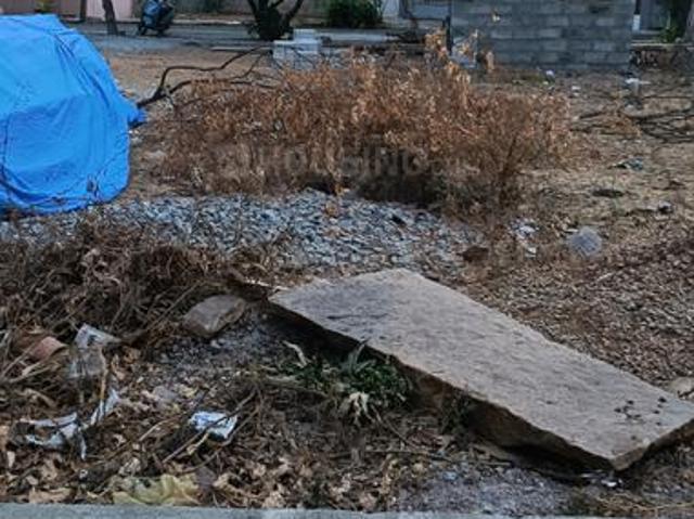 Residential Plot in Jnana Ganga Nagar for resale Bengaluru. The reference number is 14278498