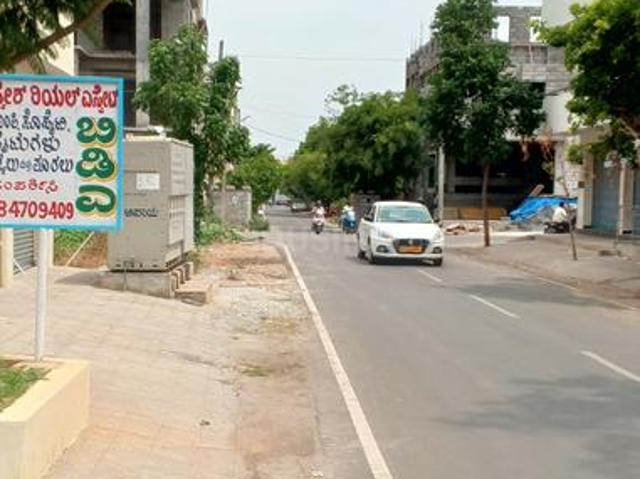 Residential Plot in Jnana Ganga Nagar for resale Bengaluru. The reference number is 14414938