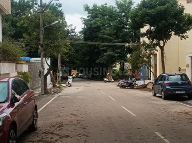 Residential Plot in Jnana Ganga Nagar for resale Bengaluru. The reference number is 15252132