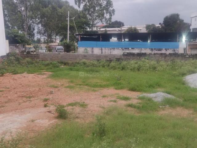 Residential Plot in Jnana Ganga Nagar for resale Bengaluru. The reference number is 17189107