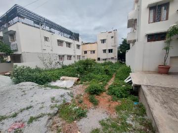 Residential Plot in Jnana Ganga Nagar for resale Bengaluru. The reference number is 17656871