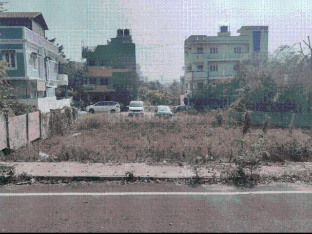 Residential Plot in Jnana Ganga Nagar for resale Bengaluru. The reference number is 18190295