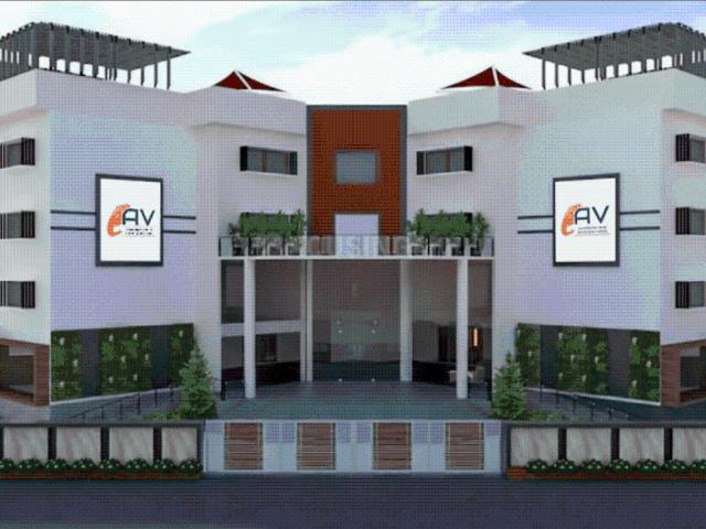 Residential Plot in Jnana Ganga Nagar for resale Bengaluru. The reference number is 20251043