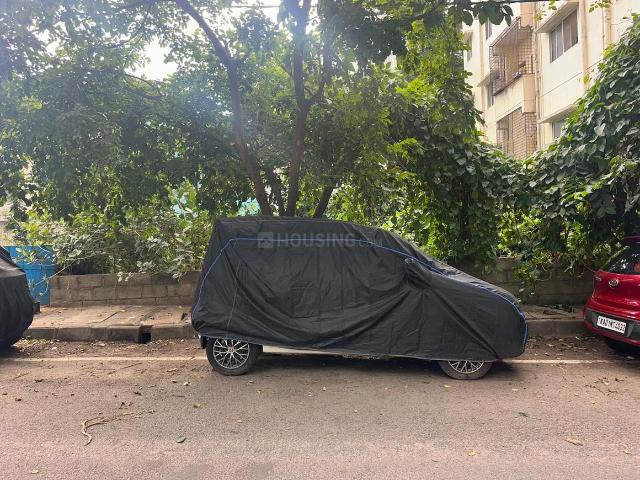 Residential Plot in Jnana Ganga Nagar for resale Bengaluru. The reference number is 20848067