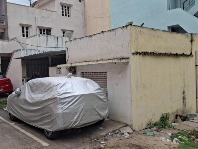 Residential Plot in Jnana Ganga Nagar for resale Bengaluru. The reference number is 20916093