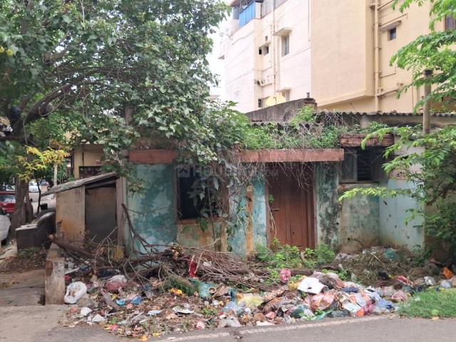 Residential Plot in Jnana Ganga Nagar for resale Bengaluru. The reference number is 20916142