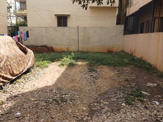 Residential Plot in Jnana Ganga Nagar for resale Bengaluru. The reference number is 21325879