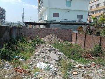 Residential Plot in Jogiwala for resale Dehradun. The reference number is 19899918