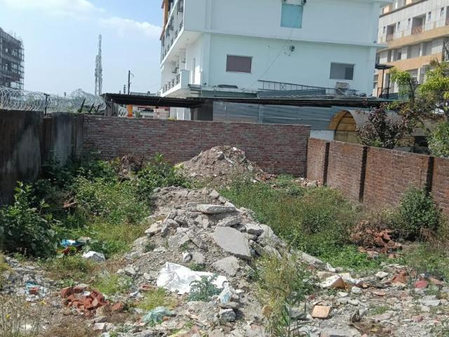 Residential Plot in Jogiwala for resale Dehradun. The reference number is 19899918