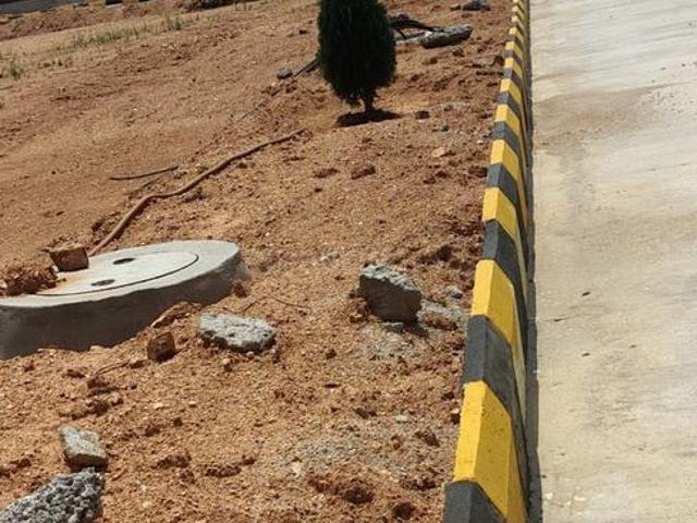 Residential Plot in Jogipet for resale Sangareddy. The reference number is 20148544