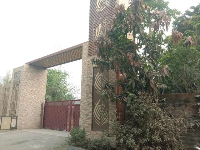 Residential Plot in Bara Gagan Gohalia for resale Kolkata. The reference number is 14697407
