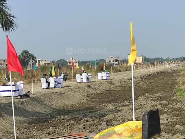 Residential Plot in Joka for resale Kolkata. The reference number is 18443330