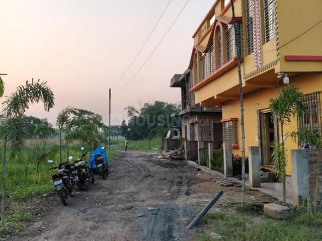 Residential Plot in Joka for resale Kolkata. The reference number is 19847062