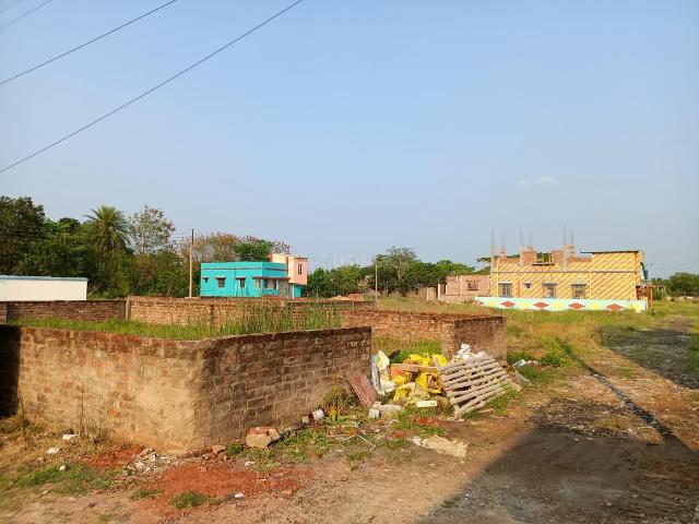 Residential Plot in Joka for resale Kolkata. The reference number is 19867977