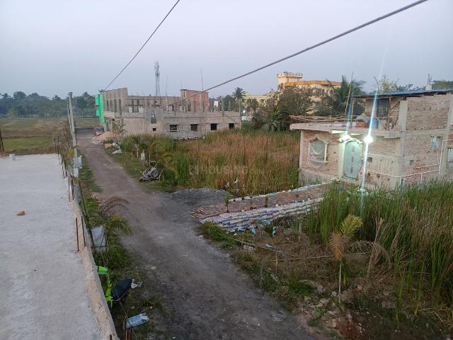 Residential Plot in Joka for resale Kolkata. The reference number is 19861531