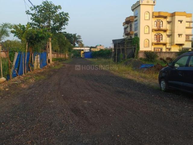 Residential Plot in Joka for resale Kolkata. The reference number is 19861630