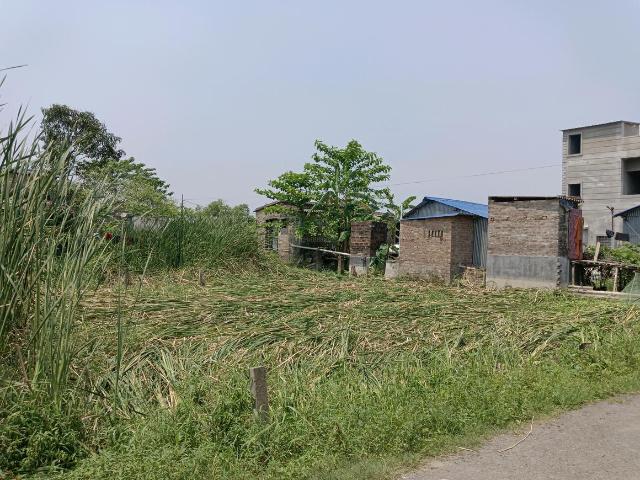 Residential Plot in Joka for resale Kolkata. The reference number is 19901374