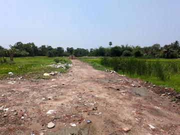 Residential Plot in Joka for resale Kolkata. The reference number is 19937679
