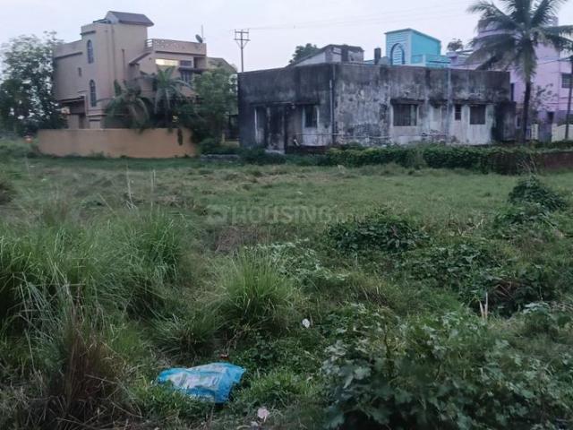 Residential Plot in Joka for resale Kolkata. The reference number is 19940839