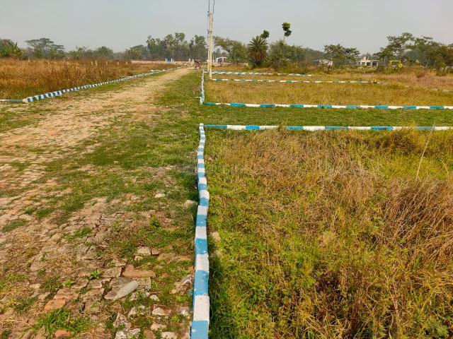 Residential Plot in Joka for resale Kolkata. The reference number is 11772886