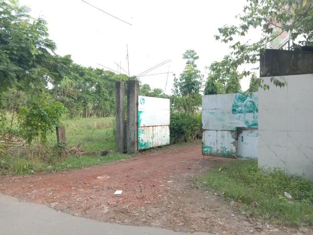 Residential Plot in Joka for resale Kolkata. The reference number is 12715267