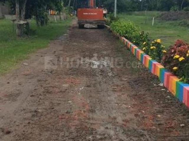 Residential Plot in Joka for resale Kolkata. The reference number is 20015029