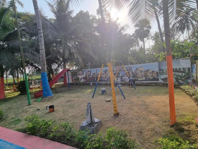 Residential Plot in Joka for resale Kolkata. The reference number is 20016417