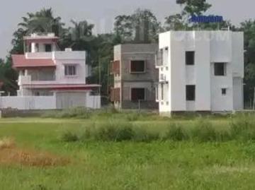 Sunderban Residency, Sinhagad Road, Pune, Pune District, Maharashtra