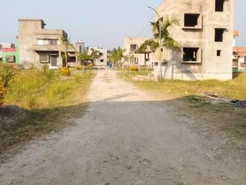 Sunderban Residency, Sinhagad Road, Pune, Pune District, Maharashtra