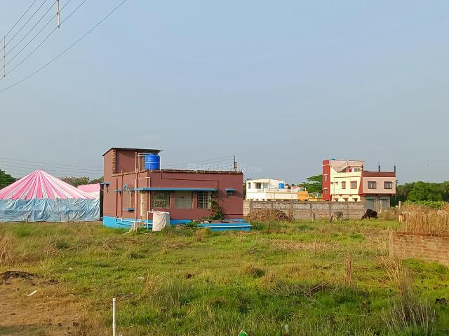Residential Plot in Joka for resale Kolkata. The reference number is 20089989