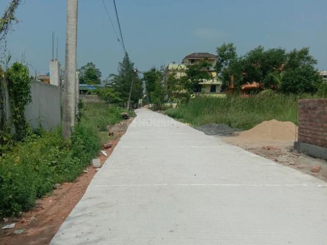 Residential Plot in Bhasa for resale Kolkata. The reference number is 20198227