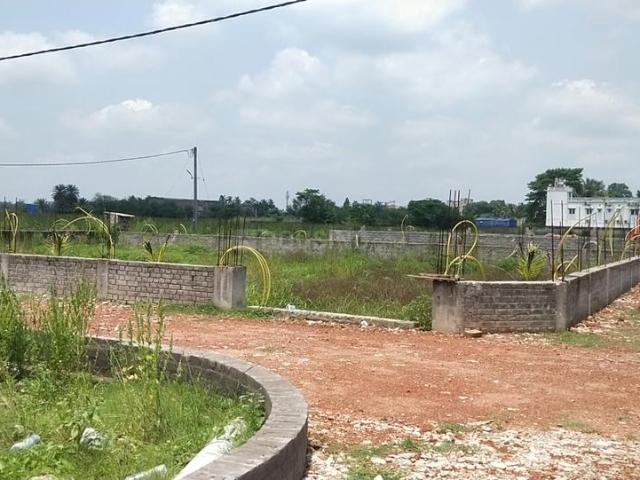 Residential Plot in Joka for resale Kolkata. The reference number is 20348265