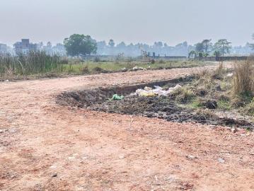 Residential Plot in Joka for resale Kolkata. The reference number is 20386627