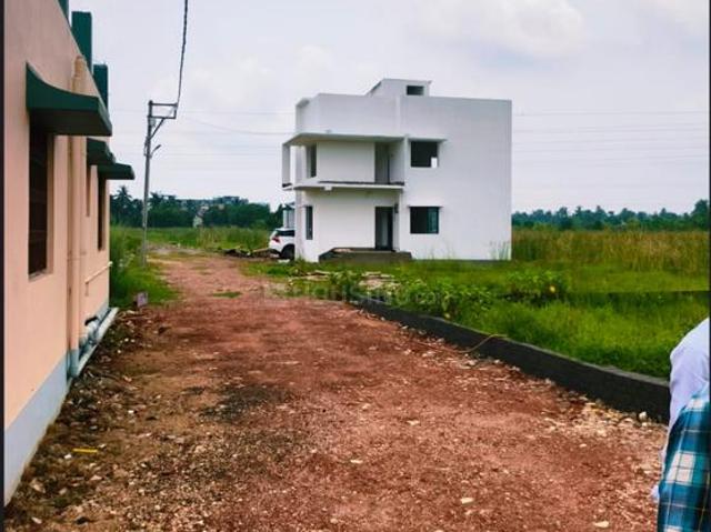 Residential Plot in Joka for resale Kolkata. The reference number is 20421552