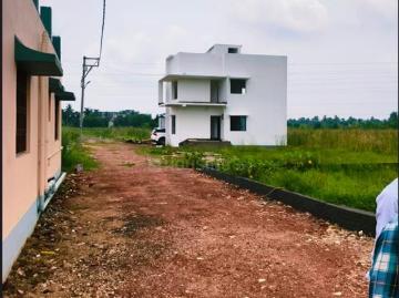 Residential Plot in Joka for resale Kolkata. The reference number is 20421552