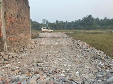 Residential Plot in Joka for resale Kolkata. The reference number is 20496262