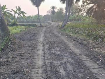 Residential Plot in Joka for resale Kolkata. The reference number is 20496306